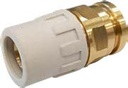 Valsir Pexal Easy -sovitin PVC-C-palloventtiiliin, 20×2 mm - lisäkuva 1