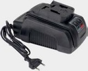 Valsir akkulaturi Maxipress 3 Ah / BE90 18 V - lisäkuva 1
