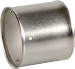 Valsir Pexal Brass -puristusholkki 40×3,5 mm:n liittimelle - tuotteen piirros