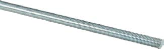 Valsir M10 -kierretanko, 1000 mm - tuotteen piirros