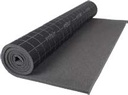 Valsir HDPE -viemäriputken lämpö- ja äänieriste, 2000 × 1000 × 14 mm - lisäkuva 1