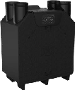 Valsir Ariosa V Compact Lite -ilmanvaihtokone lämmöntalteenotolla 150 m³/h, entalpialämmönsiirtimellä - lisäkuva 1
