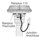 Valsir Rainplus ThermoKit -lämmityssarja, 220 V, 25 W/m - lisäkuva 1