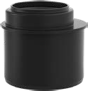 Valsir Blackfire HTR-epäkeskosupistus 110/40 epäkesk. B - lisäkuva 1