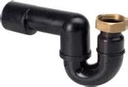 Valsir-kylpyammeen HDPE-vesilukko, C2, 1½″/40/50 mm, hitsausliitos - lisäkuva 2
