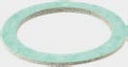 HDPE kuitutasotiiviste 1 1/2″, 45 x 36 x 2,4 mm - lisäkuva 1