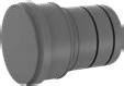 Valsir Polimask -läpivientisarja, seinäpaksuusmalli 220/150 mm - lisäkuva 1