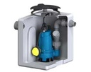 Valsir-pumppaamon ohjauskeskus 2 pumpulle, 220-230 V - lisäkuva 2