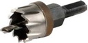 Valsir Pexal Connex-T -reikäsaha, putki 75/90 mm, haara 1″ - lisäkuva 2
