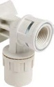 Valsir Pexal Easy -hanakulma, 16×2,25 mm × Rp 1/2″ - lisäkuva 1