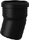 Valsir Blackfire HTB-kulmayhde 15° 40