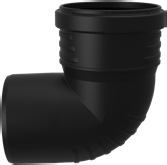Valsir Blackfire HTB-kulmayhde 87,5° 32