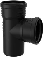 Valsir Blackfire HTEA-haarayhde 87,5° 50