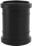 Valsir Blackfire HTU-liukumuhvi 32 mm