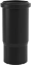 Valsir Blackfire HTLL3-muhvi, kolminkertainen muhvipituus 125 mm
