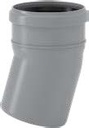 Valsir PP3 HTB-kulmayhde 15° 50