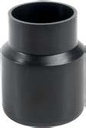 Valsir HDPE-Silere siirtymäyhde 58/56 mm