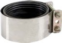 Valsir Silere -liitospanta 110 mm