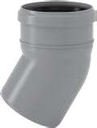 Valsir PP3 HTB-kulmayhde 30° 160