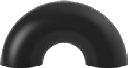 Valsir HDPE kulmayhde 180° 40