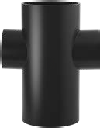 Valsir HDPE supistava kaksoishaara 88,5° 110/50