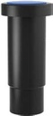 Valsir HDPE pitkämuhvi 125 mm