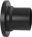 Valsir HDPE laippakaulus 315 mm