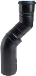 HDPE-siirtoyhde 90/90 mm, L 470 mm