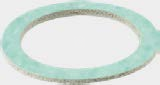 HDPE kuitutasotiiviste 1 1/2″, 45 x 36 x 2,4 mm