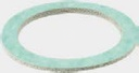 HDPE kuitutasotiiviste 1 1/2″, 45 x 36 x 2,4 mm