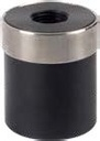 Valsir HDPE-sovite vahvistetulla sisäkierteellä ja teräsrenkaalla 50 mm / 1/2"