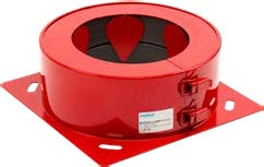 Valsir Collarwings-palokatkomansetti EI 240 90 mm