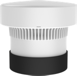 Valsir AIRVAL 70-110 -alipaineventtiili