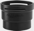 Valsir Rainplus 110 -liitosmuhvi Ø110 mm, H95 mm