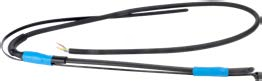 Valsir Rainplus ThermoKit -lämmityssarja, 220 V, 25 W/m