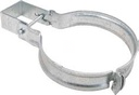 Valsir Rainplus-S-sinkitty putkipidin kannatinkiskoon 160 mm