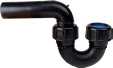 Valsir-HDPE-vesilukko erikoiskohteisiin, A2, Din 50/Dout 50 mm, L 280 mm