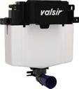 Valsir Winner S IN-WALL H800 -huuhtelusäiliö, mekaaninen