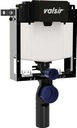 Valsir Winner S FIXSYSTEM-asennusmoduuli H800 pneumaattinen, 120x520x800 mm, Ø 90 - L 400 mm