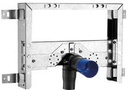 Valsir FIXSYSTEM S80 -bideen asennusteline