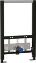 Valsir BLOCK H820 -bideen asennusteline