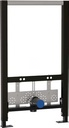 Valsir BLOCK H880 -bideen asennusteline