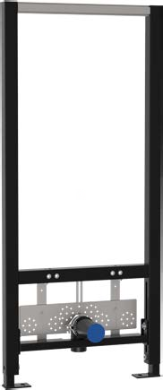 Valsir BLOCK H1140 -bideen asennusteline