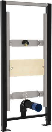 Valsir BLOCK H1140 -urinaalin asennusteline