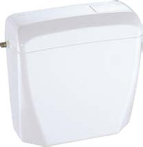 Valsir SOLEA-huuhtelusäiliö WC-istuimen päälle, VS0834901