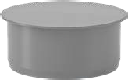 Valsir PP3 HTM-päätytulppa 90 mm