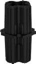 Valsir MFV -profiilin jatkoliitin
