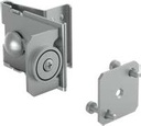 Valsir MFV -magneettikiinnike verhouslevyille