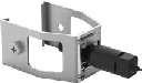 Valsir MFV -putkipitimen kiinnitysosa, M10 × 35