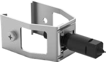 Valsir MFV -putkipitimen kiinnitysosa, M10 × 35